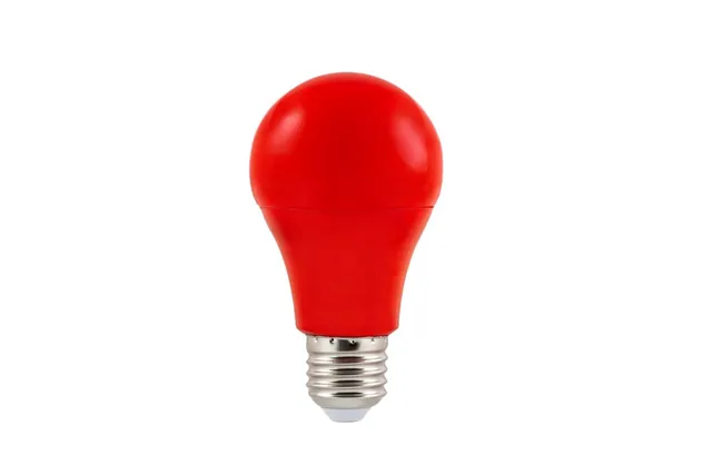 Bon Charge Blue Light Blocking Light Bulb (red)