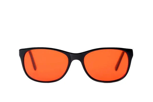 Bon Charge Morris Blue Light Blocking Glasses