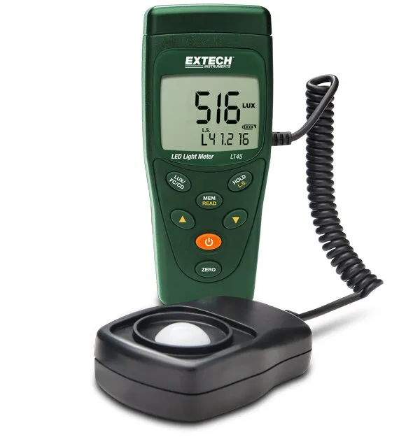 Extech LT45