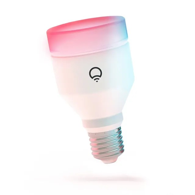 LIFX SuperColor A19 (1100 lm)